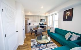 The Chey:Modern And Intimate
