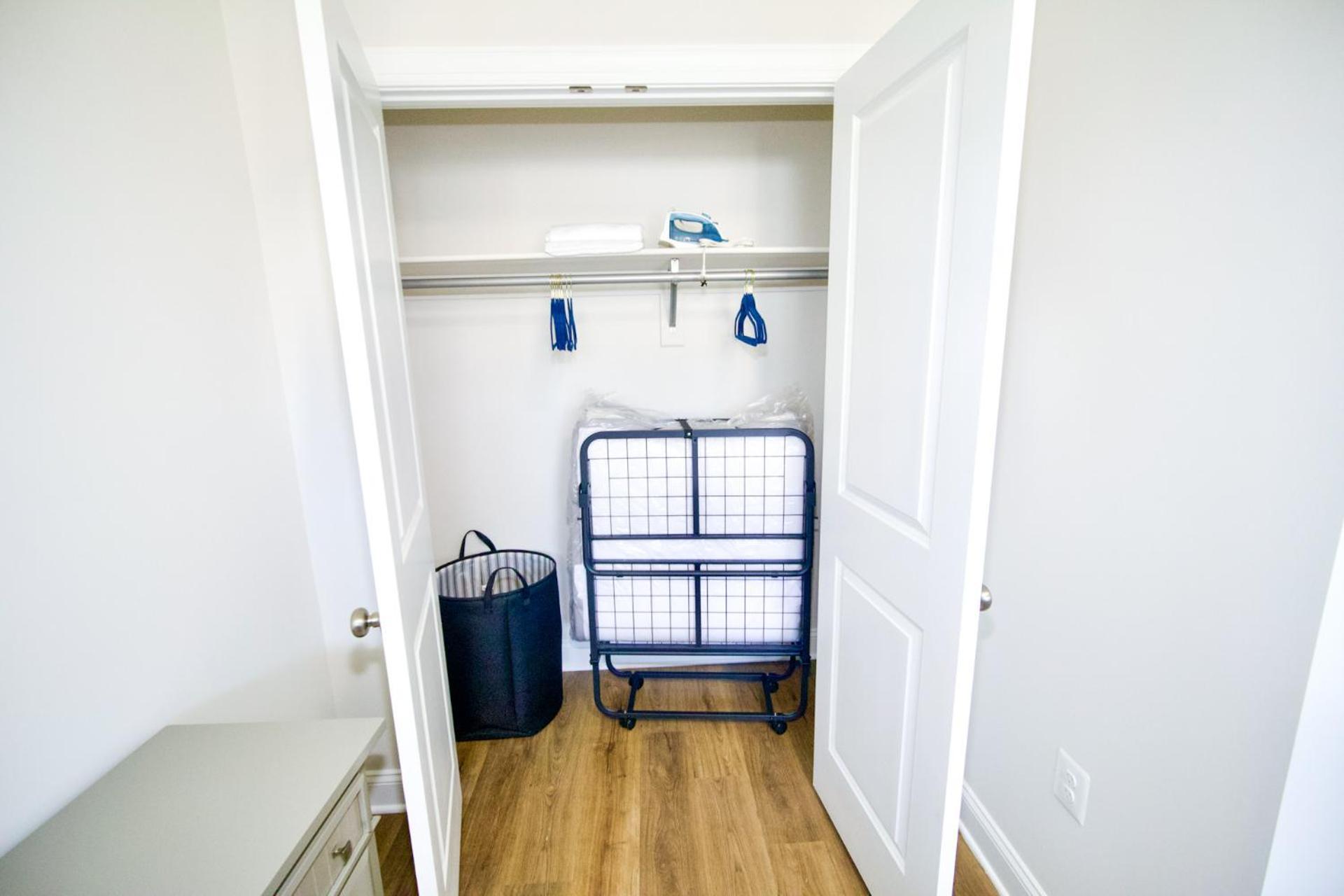The Chey:Modern And Intimate Apartment Washington Exterior photo