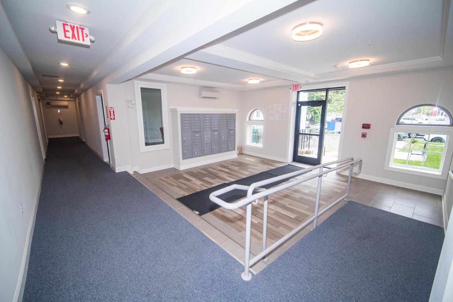 The Chey:Modern And Intimate Apartment Washington Exterior photo