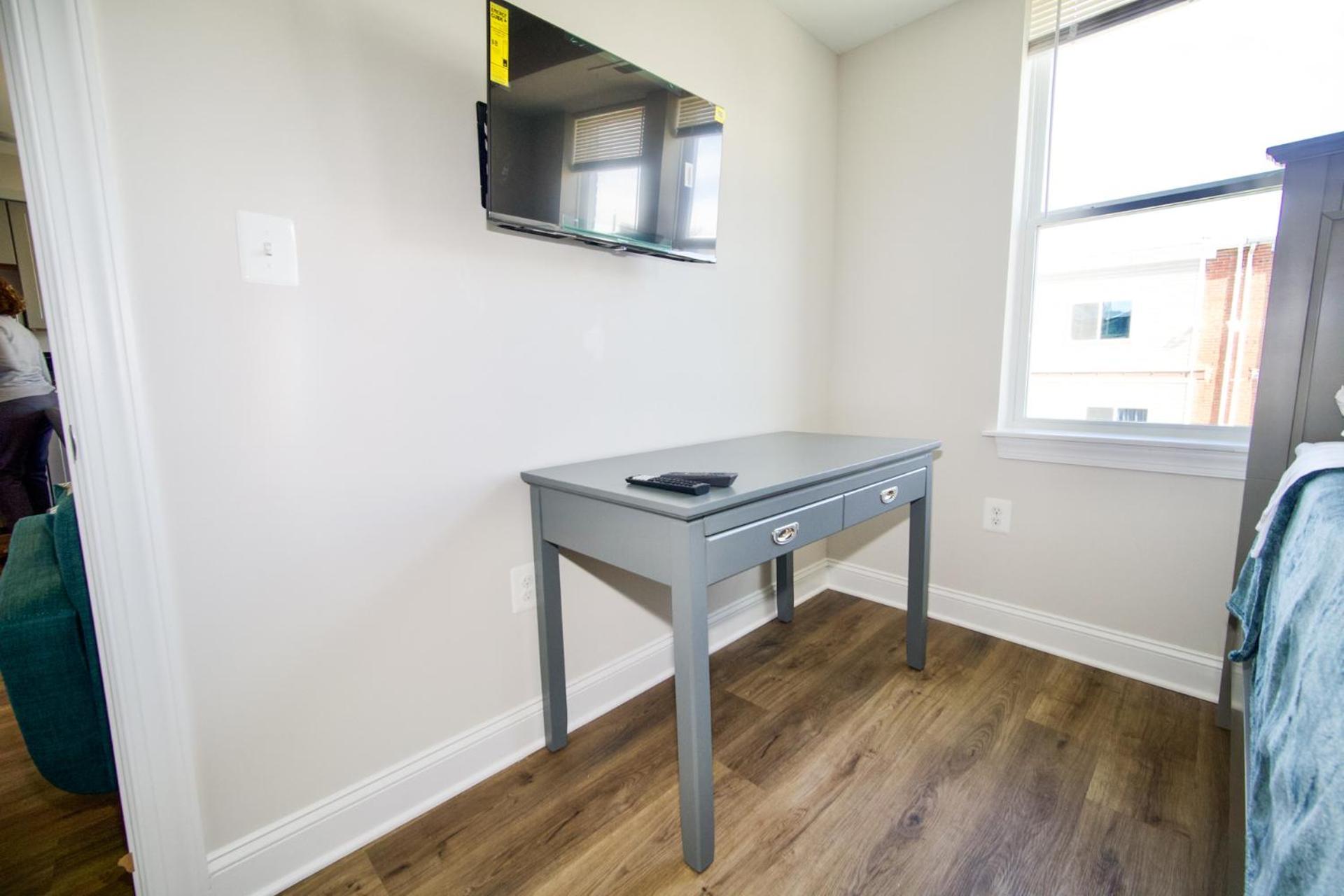 The Chey:Modern And Intimate Apartment Washington Exterior photo