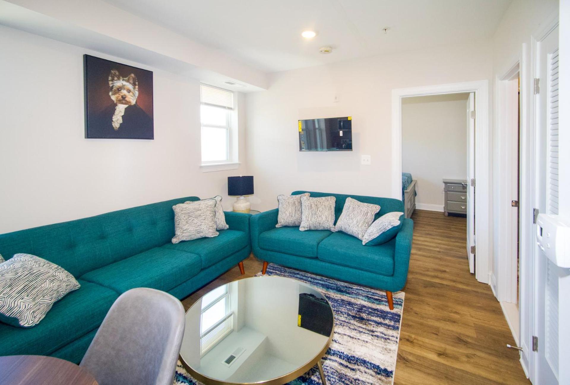 The Chey:Modern And Intimate Apartment Washington Exterior photo